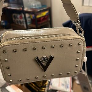 Valentino Orlandi Camera Bag,Brand New with Tag